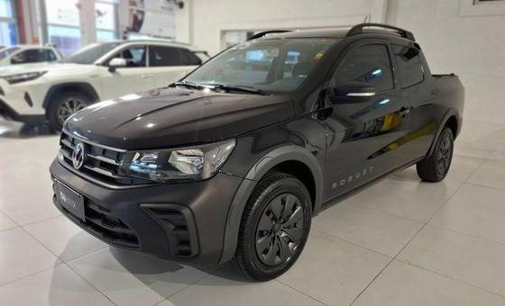 VOLKSWAGEN SAVEIRO 1.6 MSI EXTREME CD 16V FLEX 2P MANUAL